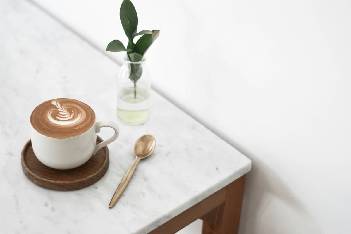 Coffee & tea